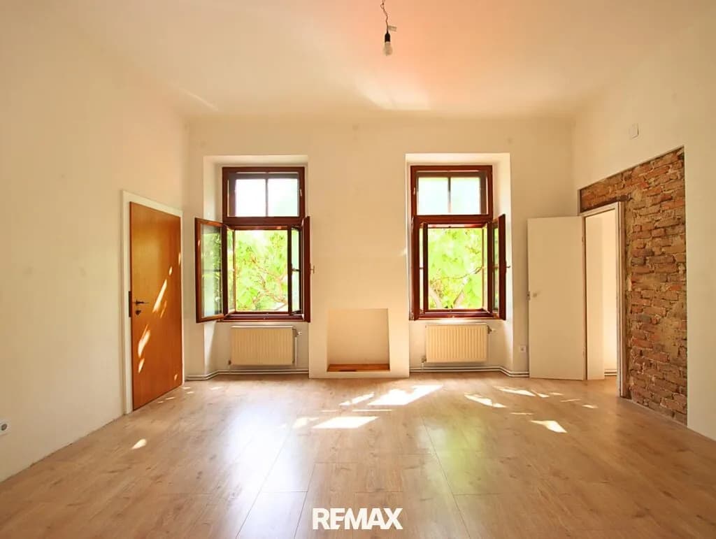 3-Zimmer-Gewerbeimmobilie kaufen in Baden – 90 m², € 259.000 – Bild 2 von 12