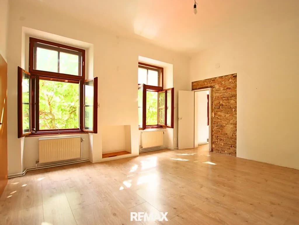 3-Zimmer-Gewerbeimmobilie kaufen in Baden – 90 m², € 259.000 – Bild 3 von 12