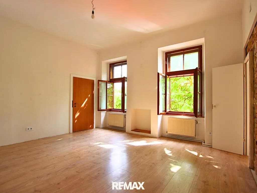 3-Zimmer-Gewerbeimmobilie kaufen in Baden – 90 m², € 259.000 – Bild 4 von 12