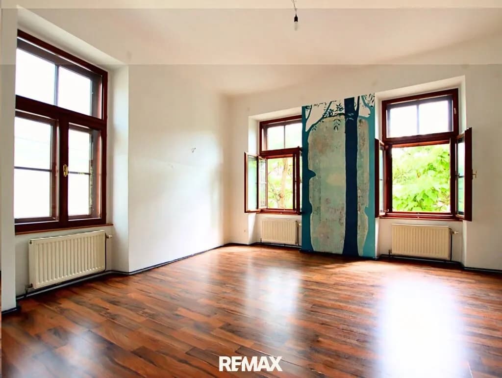 3-Zimmer-Gewerbeimmobilie kaufen in Baden – 90 m², € 259.000 – Bild 5 von 12