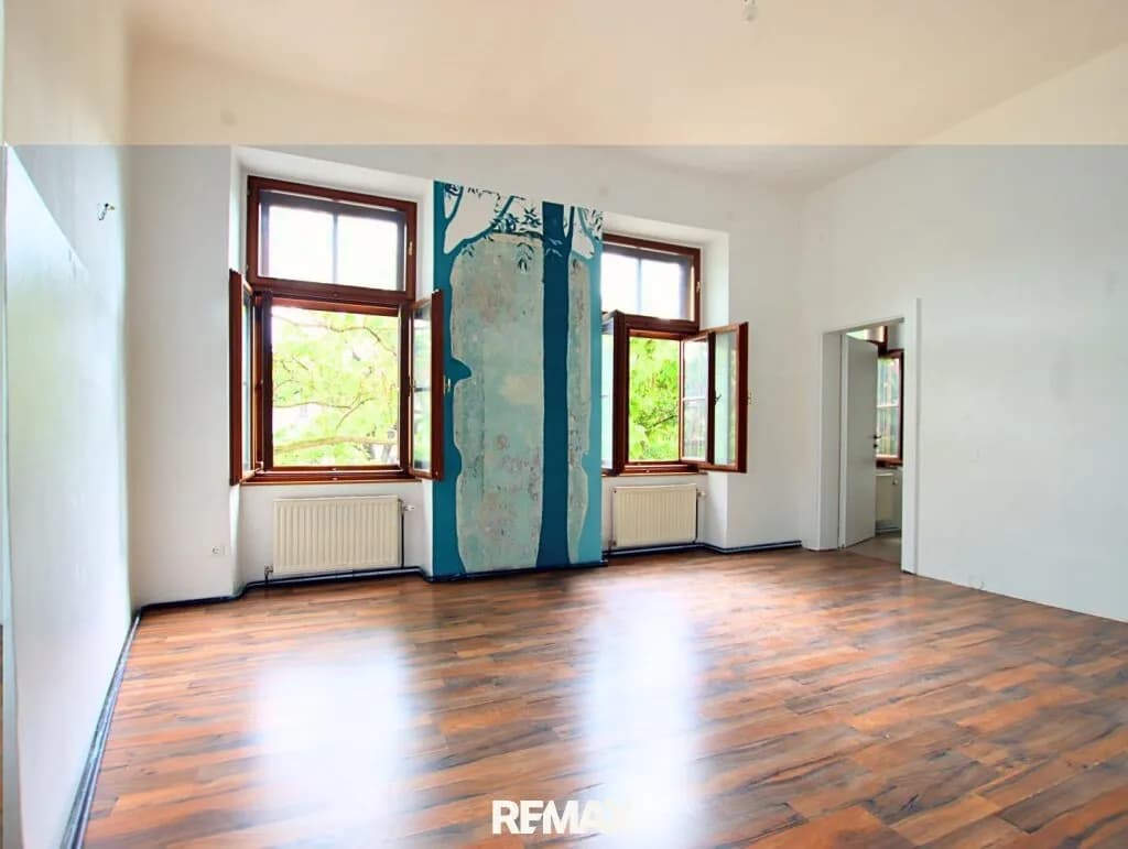 3-Zimmer-Gewerbeimmobilie kaufen in Baden – 90 m², € 259.000 – Bild 6 von 12