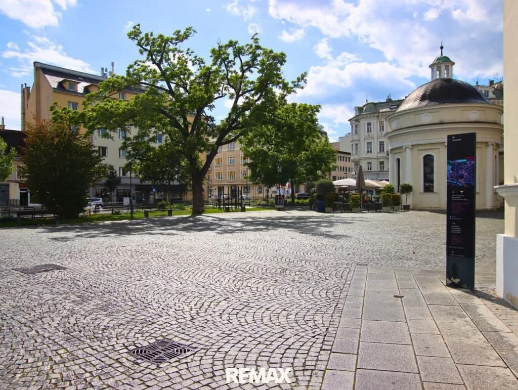 3-Zimmer-Gewerbeimmobilie kaufen in Baden – 90 m², € 259.000 – Bild 7 von 12
