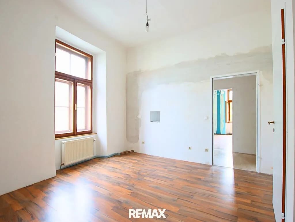 3-Zimmer-Gewerbeimmobilie kaufen in Baden – 90 m², € 259.000 – Bild 8 von 12