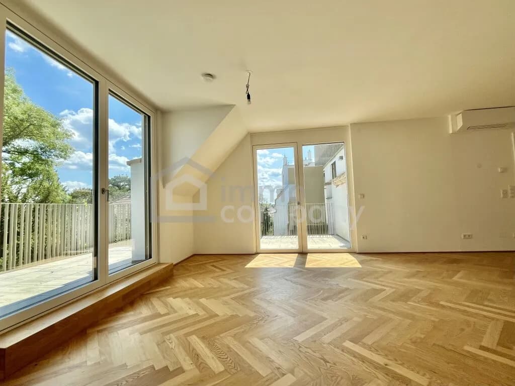 3-Zimmer-Wohnung kaufen in Wien – 84 m², € 729.000