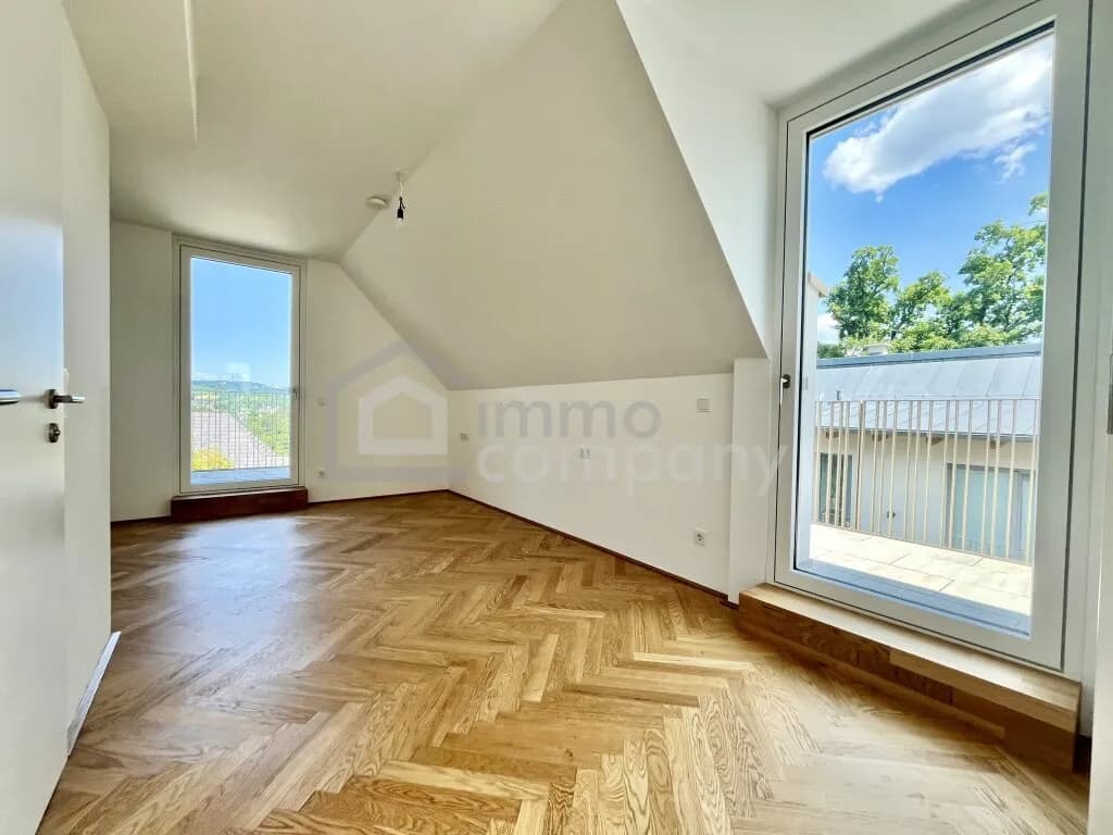 3-Zimmer-Wohnung kaufen in Wien – 84 m², € 729.000 – Bild 2 von 11