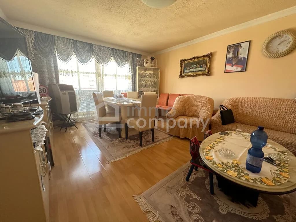 3-Zimmer-Wohnung kaufen in Wien – 82,11 m², € 349.900 – Bild 2 von 8