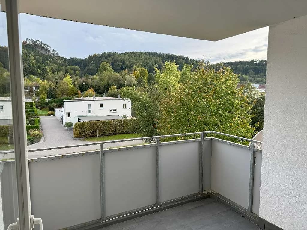 2-Zimmer-Wohnung mieten in Leoben – 75 m², € 948 – Bild 19 von 23