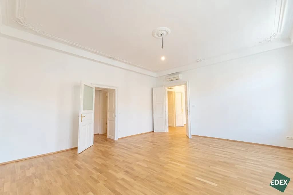 4-Zimmer-Wohnung mieten in Wien – 150 m², € 3.999 – Bild 2 von 23