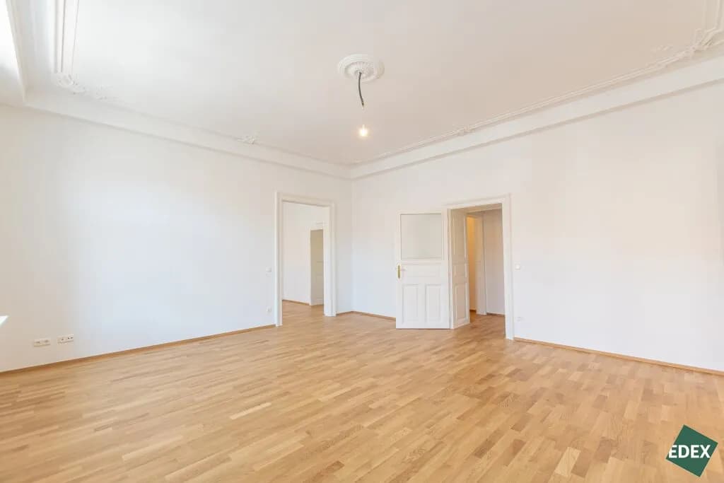 4-Zimmer-Wohnung mieten in Wien – 150 m², € 3.999 – Bild 3 von 23