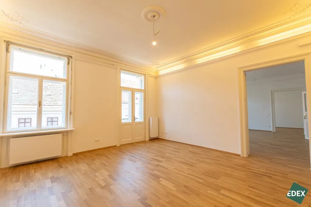4-Zimmer-Wohnung mieten in Wien – 150 m², € 3.999 – Bild 4 von 23