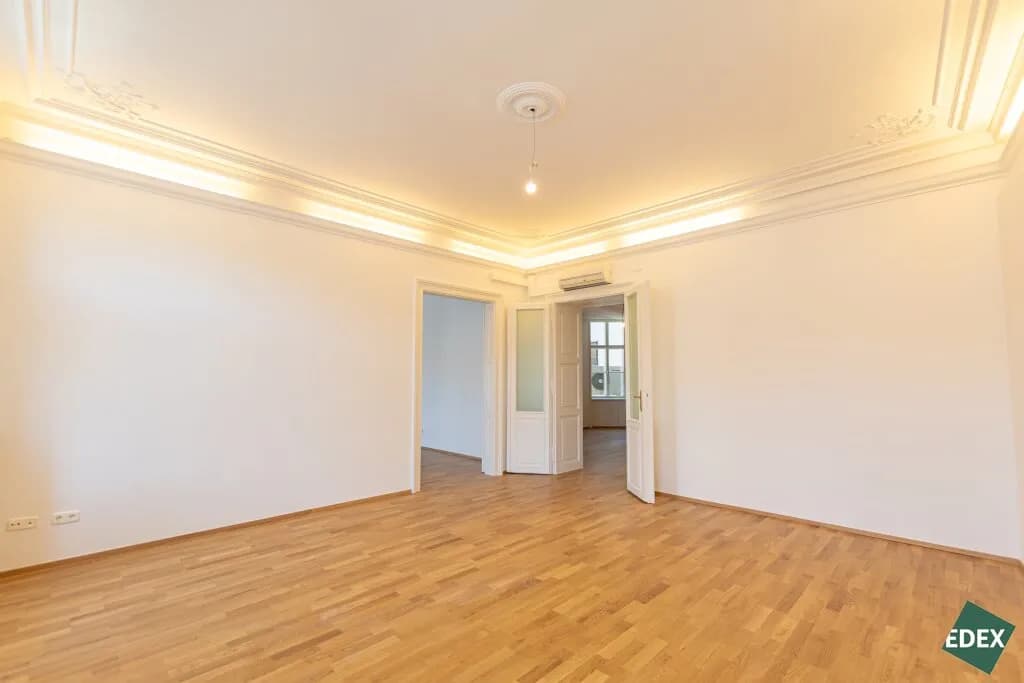 4-Zimmer-Wohnung mieten in Wien – 150 m², € 3.999 – Bild 5 von 23