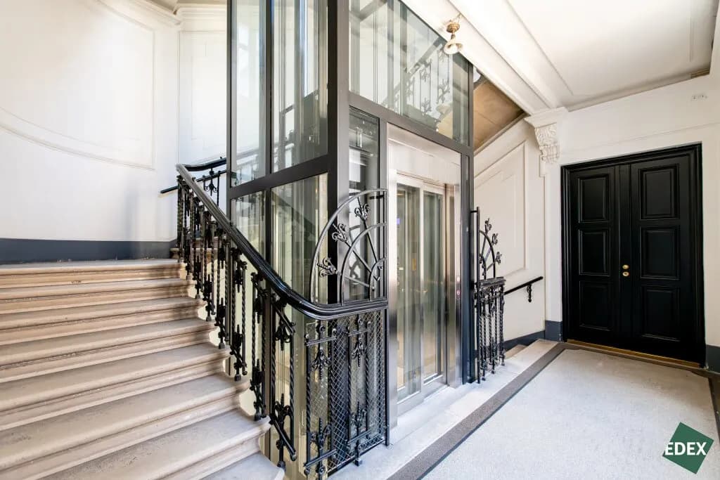 4-Zimmer-Wohnung mieten in Wien – 150 m², € 3.999 – Bild 18 von 23