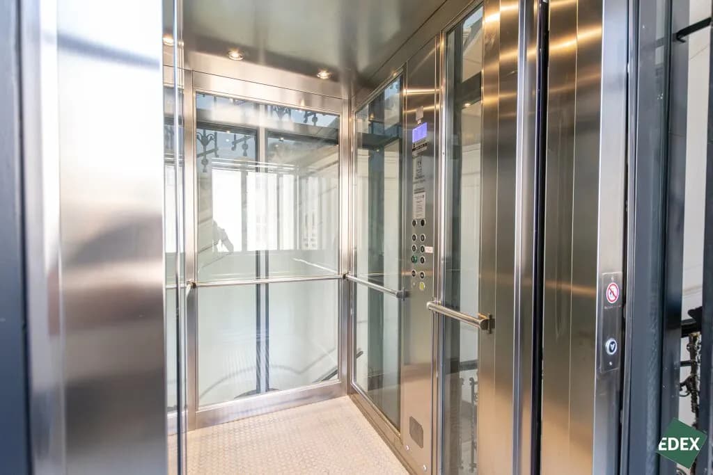 4-Zimmer-Wohnung mieten in Wien – 150 m², € 3.999 – Bild 19 von 23