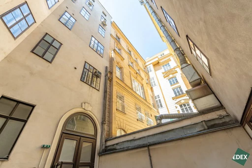 4-Zimmer-Wohnung mieten in Wien – 150 m², € 3.999 – Bild 20 von 23