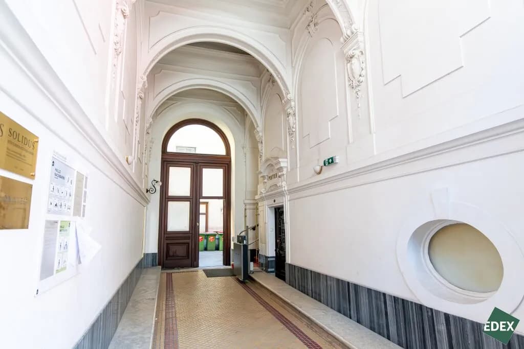 4-Zimmer-Wohnung mieten in Wien – 150 m², € 3.999 – Bild 21 von 23