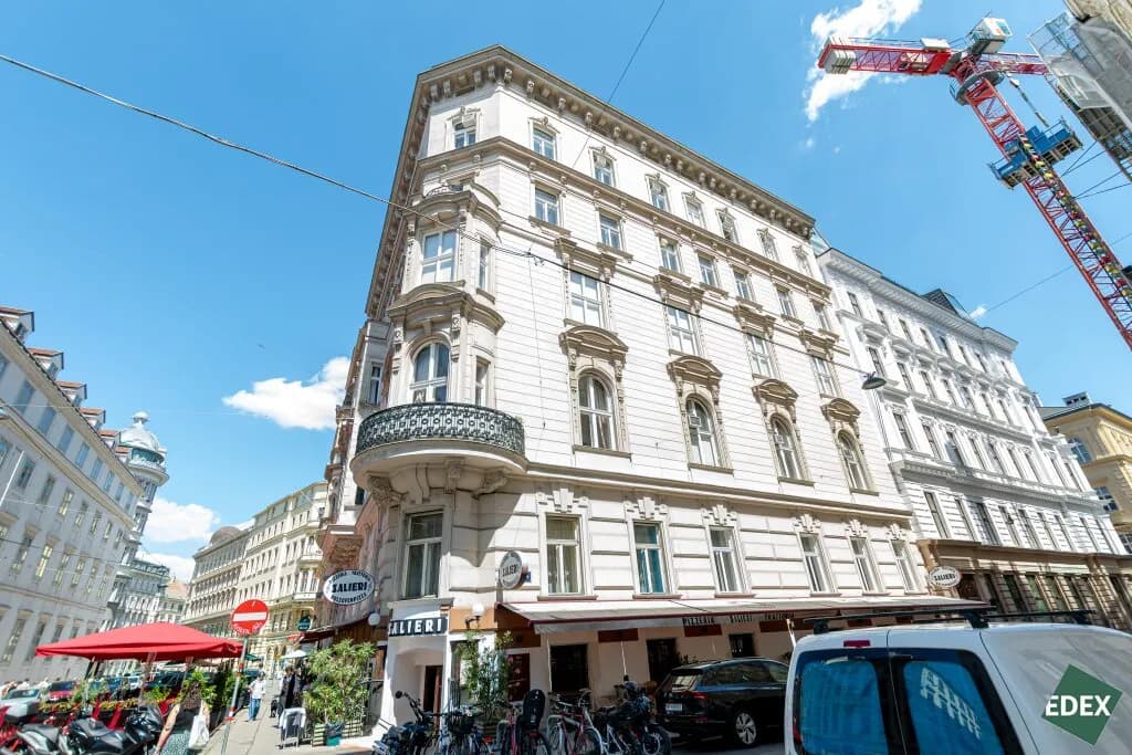 4-Zimmer-Wohnung mieten in Wien – 150 m², € 3.999 – Bild 22 von 23