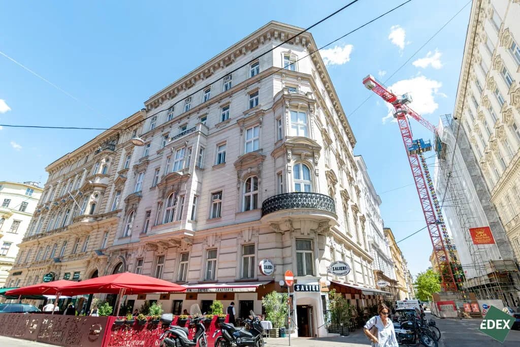 4-Zimmer-Wohnung mieten in Wien – 150 m², € 3.999 – Bild 23 von 23