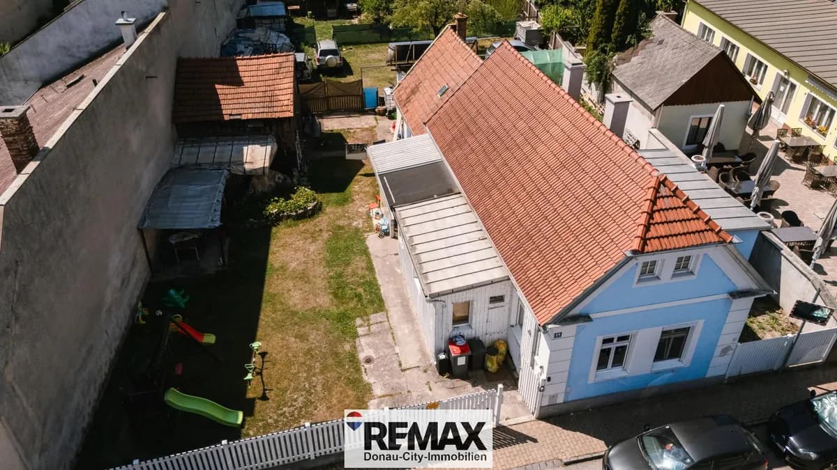 3-Zimmer-Haus kaufen in Baden – 93 m², € 329.000 – Bild 2 von 23