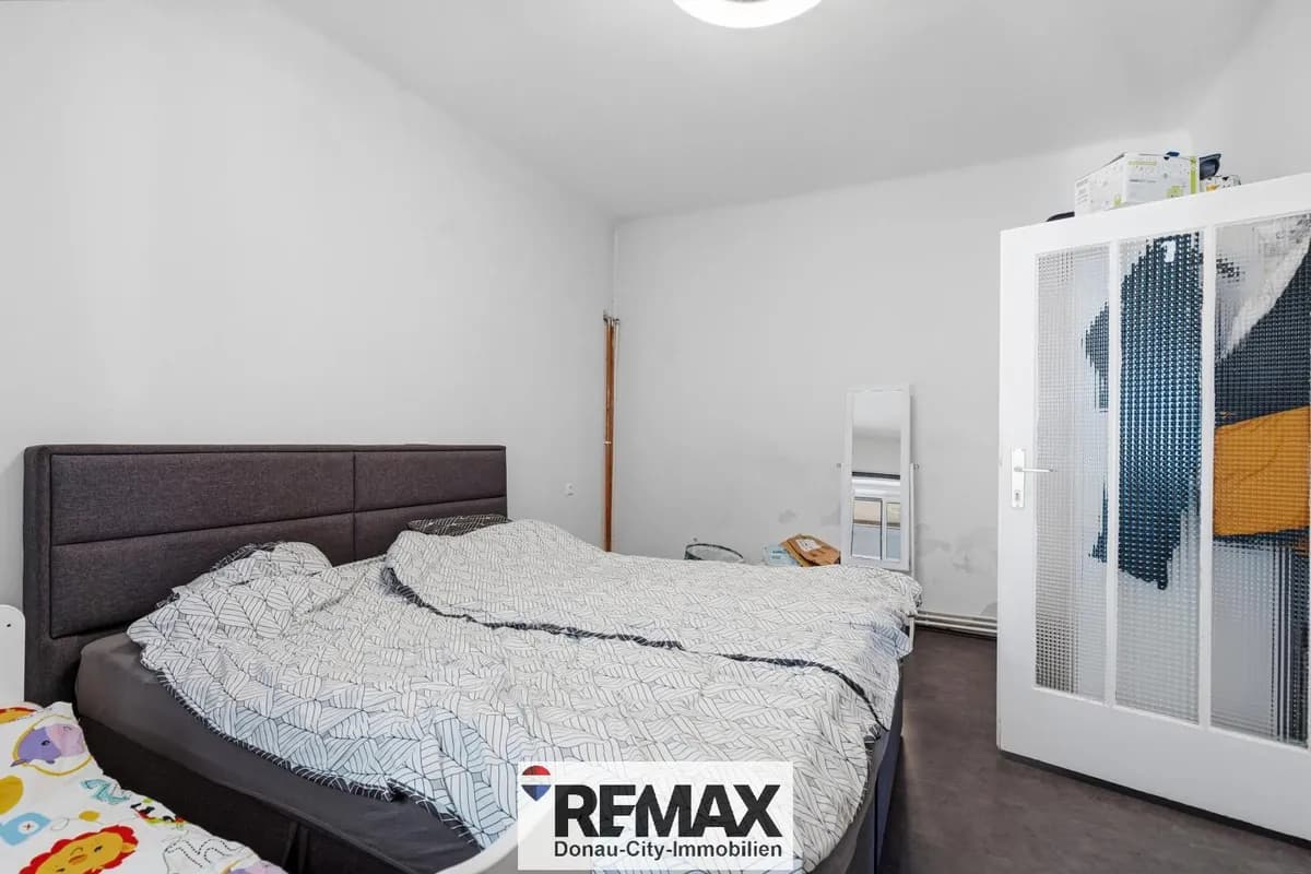 3-Zimmer-Haus kaufen in Baden – 93 m², € 329.000 – Bild 5 von 23