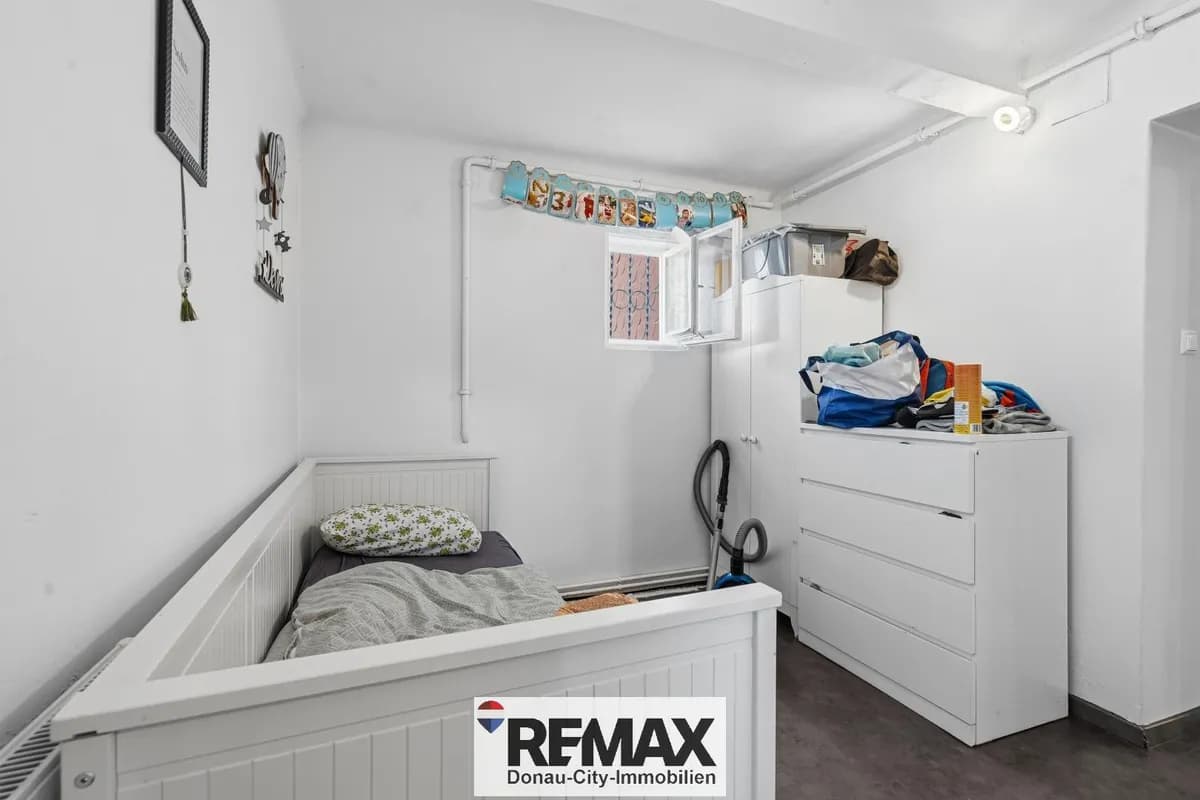 3-Zimmer-Haus kaufen in Baden – 93 m², € 329.000 – Bild 6 von 23