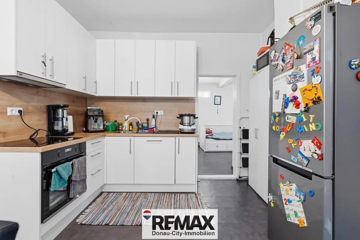 3-Zimmer-Haus kaufen in Baden – 93 m², € 329.000 – Bild 7 von 23