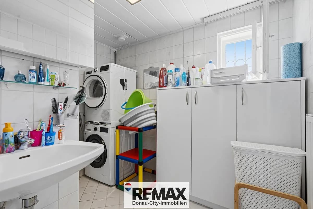 3-Zimmer-Haus kaufen in Baden – 93 m², € 329.000 – Bild 9 von 23