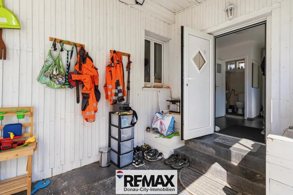3-Zimmer-Haus kaufen in Baden – 93 m², € 329.000 – Bild 10 von 23