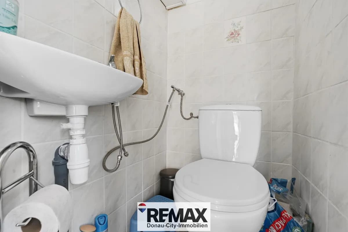 3-Zimmer-Haus kaufen in Baden – 93 m², € 329.000 – Bild 11 von 23
