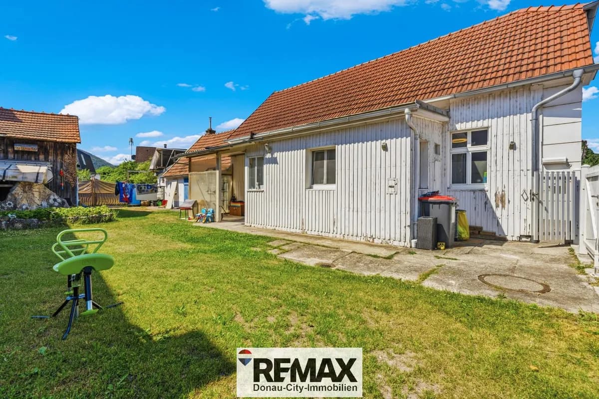 3-Zimmer-Haus kaufen in Baden – 93 m², € 329.000 – Bild 12 von 23