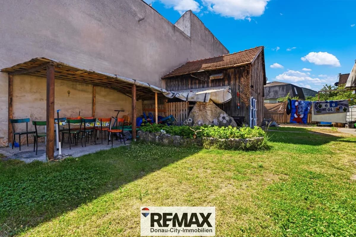 3-Zimmer-Haus kaufen in Baden – 93 m², € 329.000 – Bild 13 von 23