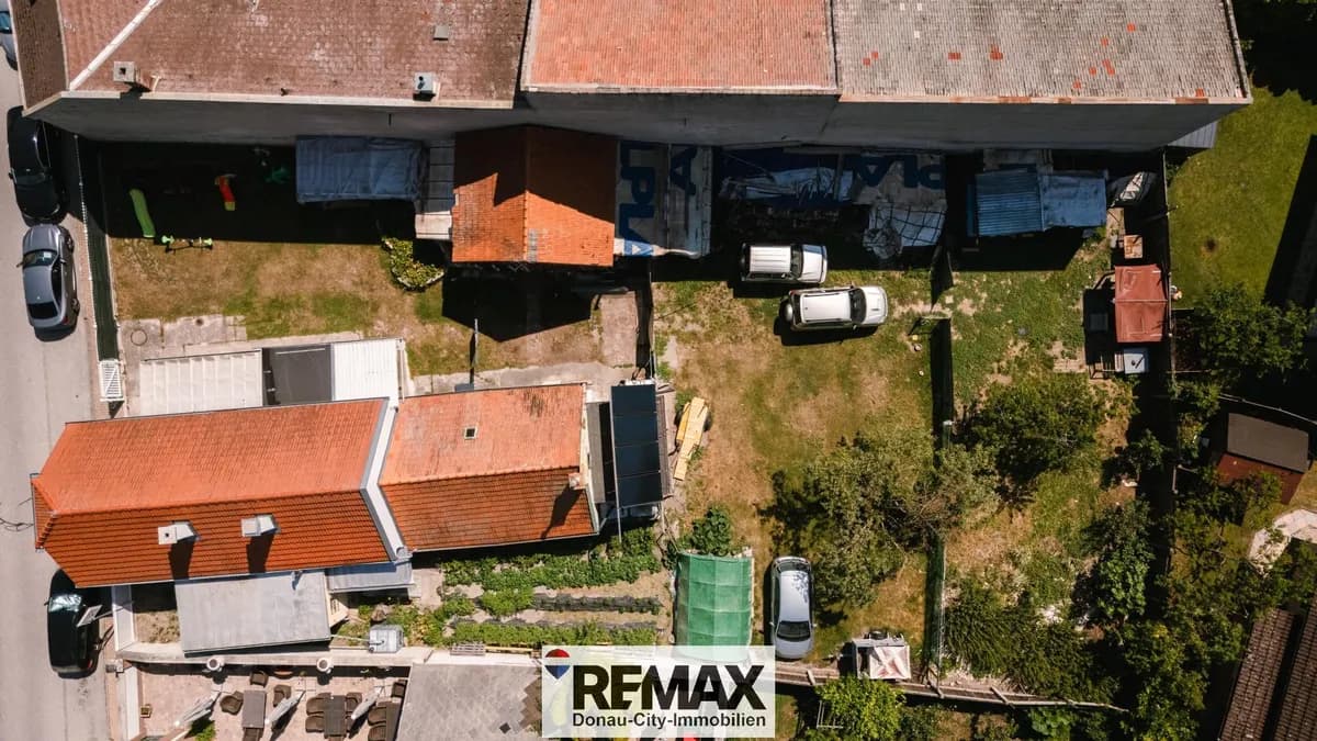 3-Zimmer-Haus kaufen in Baden – 93 m², € 329.000 – Bild 17 von 23