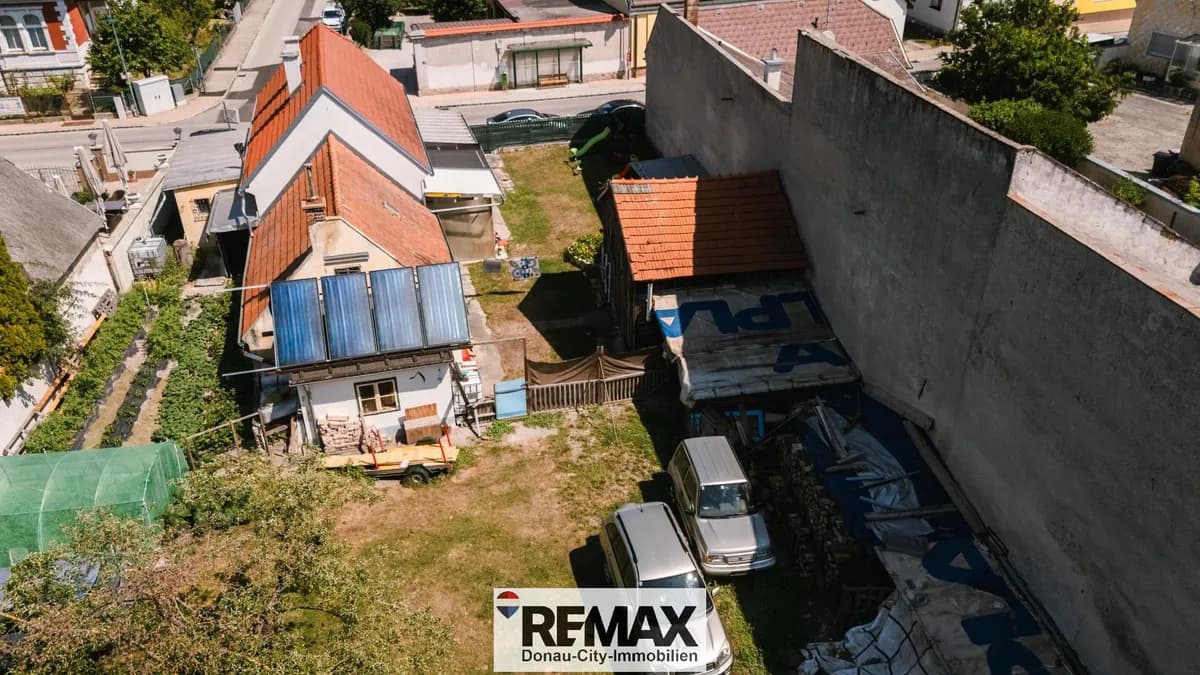 3-Zimmer-Haus kaufen in Baden – 93 m², € 329.000 – Bild 18 von 23