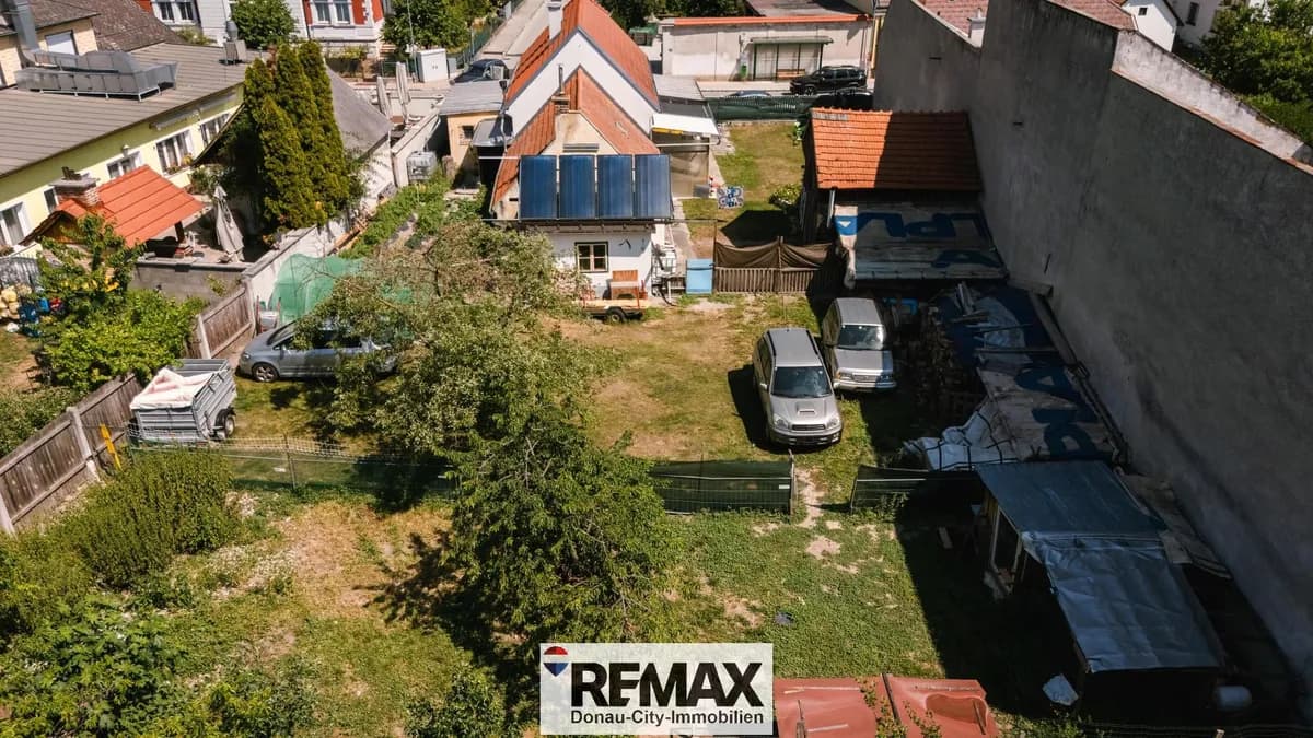 3-Zimmer-Haus kaufen in Baden – 93 m², € 329.000 – Bild 19 von 23