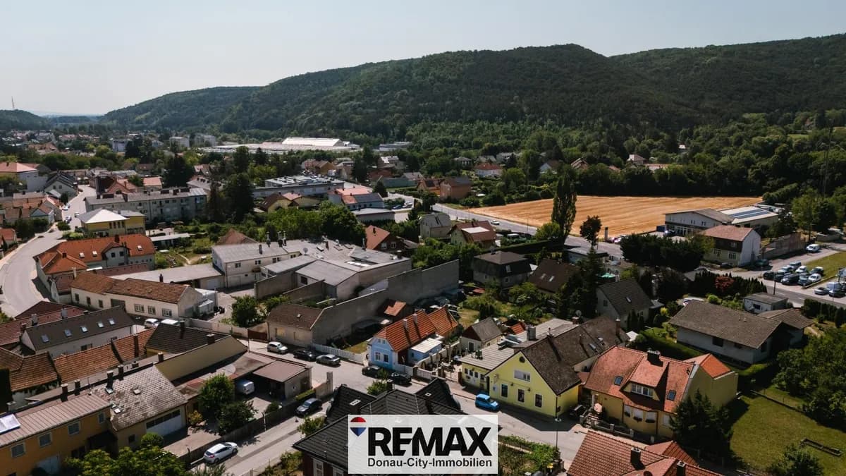 3-Zimmer-Haus kaufen in Baden – 93 m², € 329.000 – Bild 21 von 23