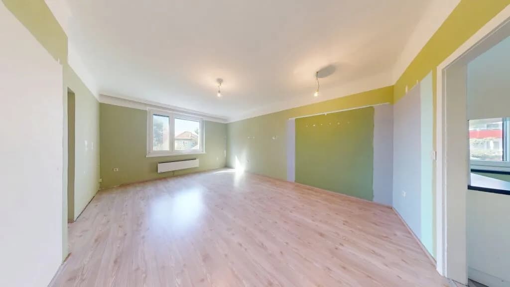 2-Zimmer-Wohnung kaufen in Wien – 52 m², € 156.000 – Bild 1 von 10