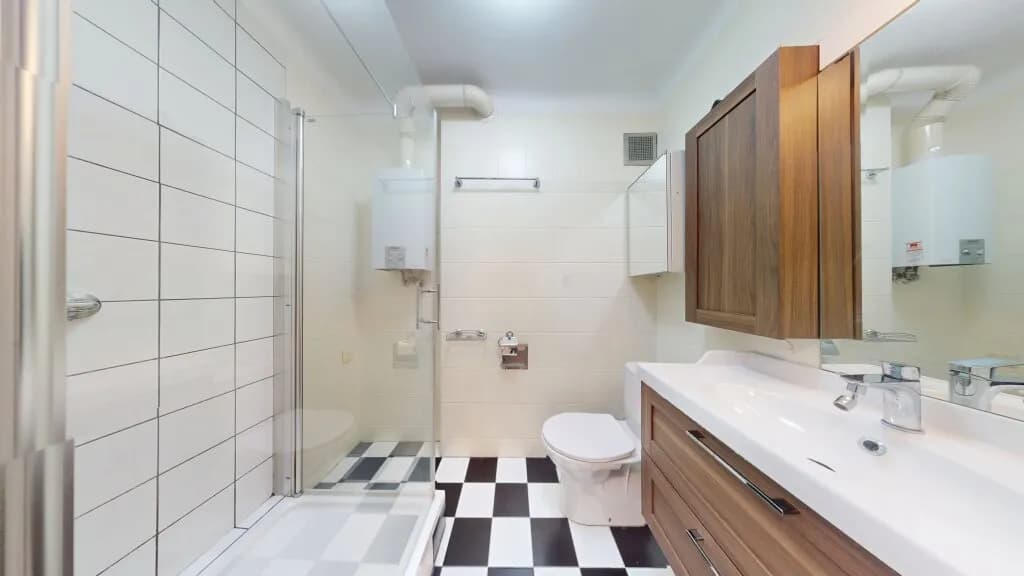 2-Zimmer-Wohnung kaufen in Wien – 52 m², € 156.000 – Bild 6 von 10