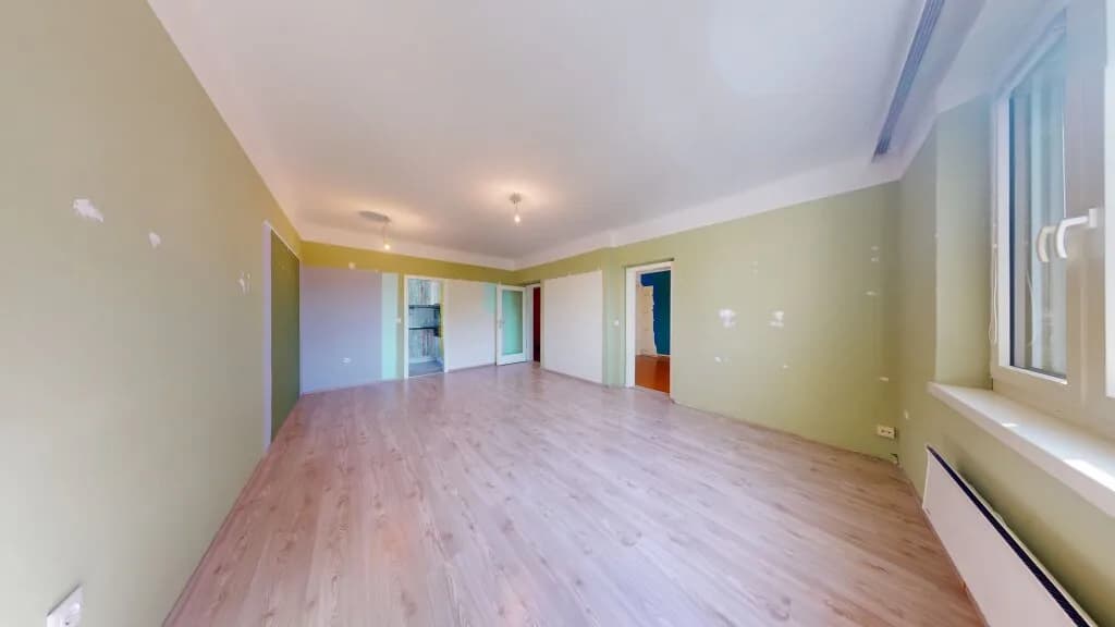 2-Zimmer-Wohnung kaufen in Wien – 52 m², € 156.000 – Bild 7 von 10