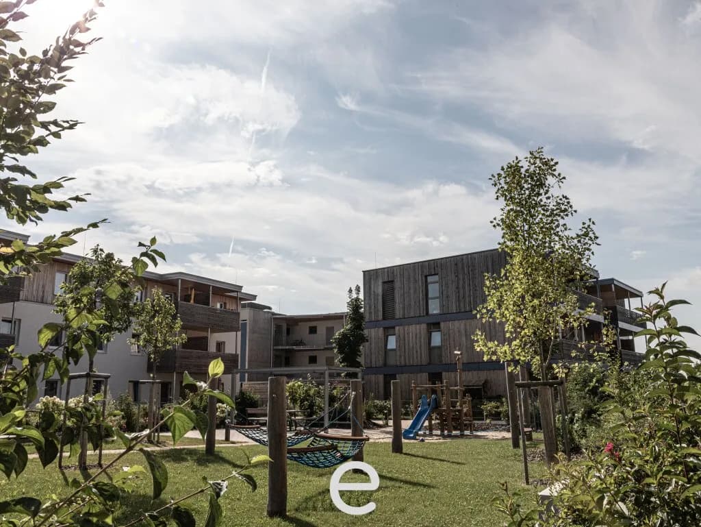 3-Zimmer-Wohnung kaufen in Wels – 77,11 m², € 365.400 – Bild 6 von 11