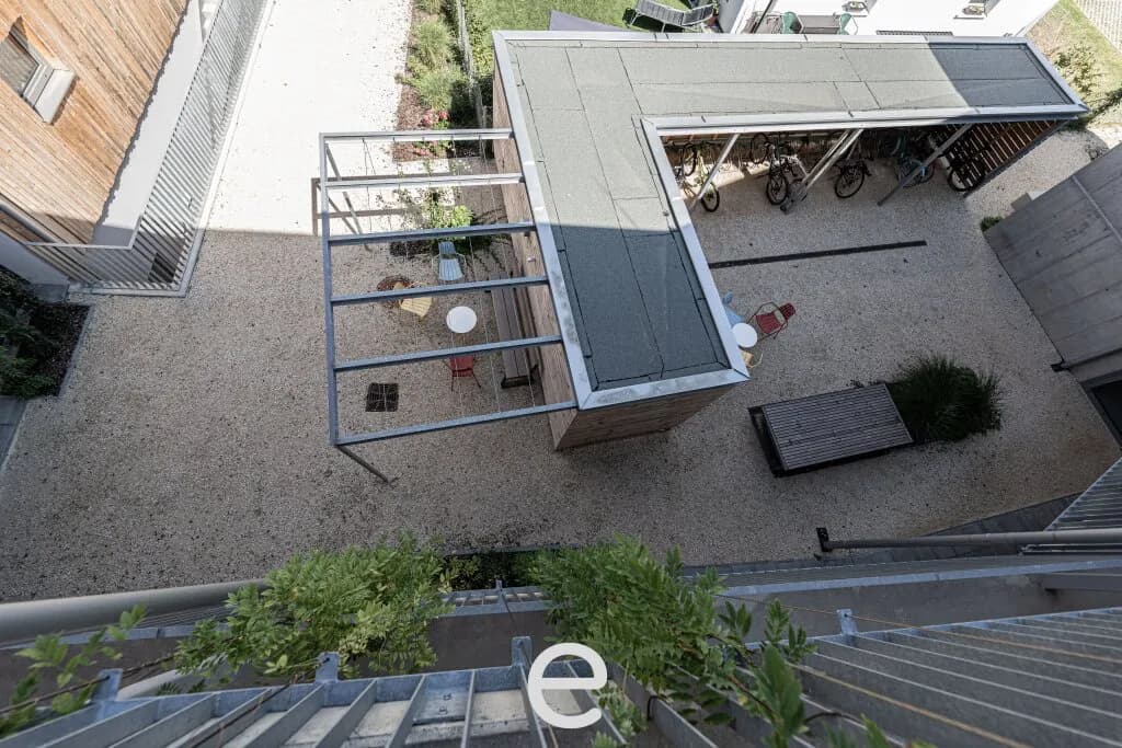 3-Zimmer-Wohnung kaufen in Wels – 77,11 m², € 365.400 – Bild 8 von 11