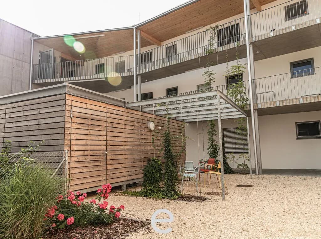 3-Zimmer-Wohnung kaufen in Wels – 68,38 m², € 345.100 – Bild 5 von 16