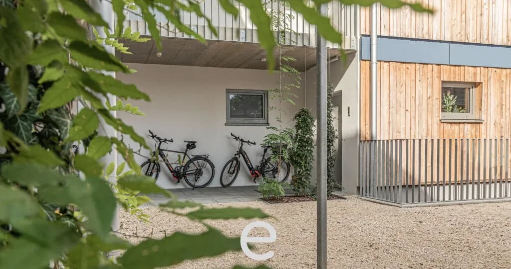 3-Zimmer-Wohnung kaufen in Wels – 68,38 m², € 345.100 – Bild 10 von 16