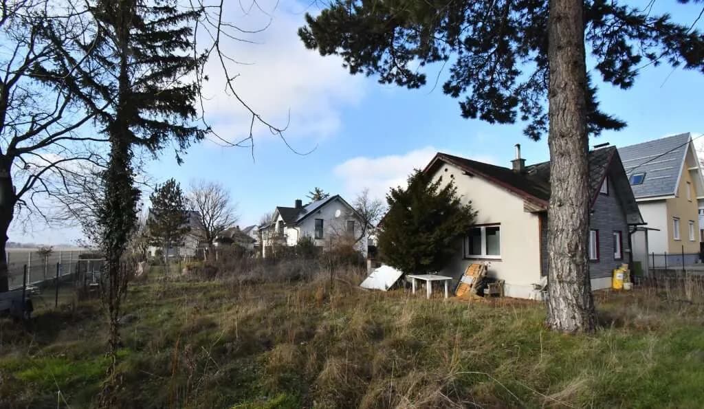 Grundstück kaufen in Wien – 650 m², € 690.000 – Bild 2 von 5