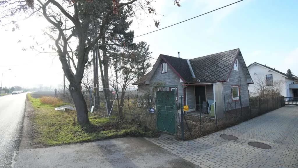 Grundstück kaufen in Wien – 650 m², € 690.000 – Bild 4 von 5