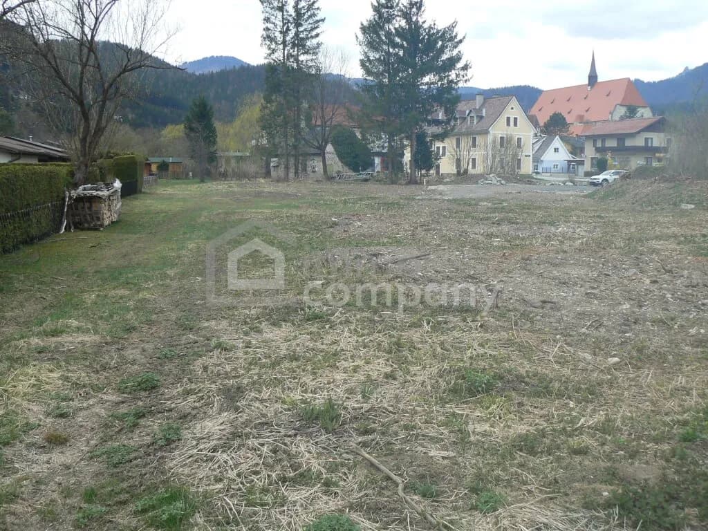 Grundstück kaufen in Bruck-Mürzzuschlag – 883 m², € 76.821 – Bild 2 von 5