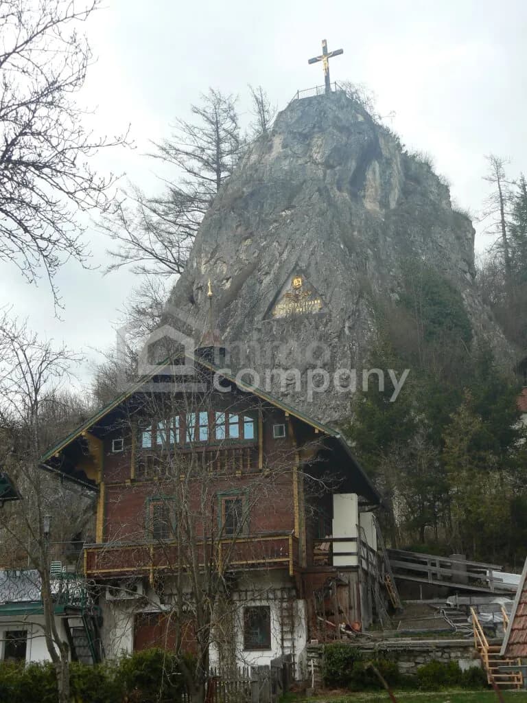 Grundstück kaufen in Bruck-Mürzzuschlag – 883 m², € 76.821 – Bild 4 von 5