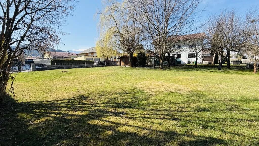 Grundstück kaufen in Murtal – 940 m², € 129.000