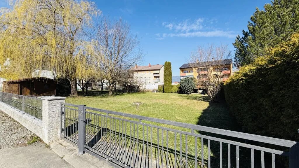 Grundstück kaufen in Murtal – 940 m², € 129.000 – Bild 2 von 24