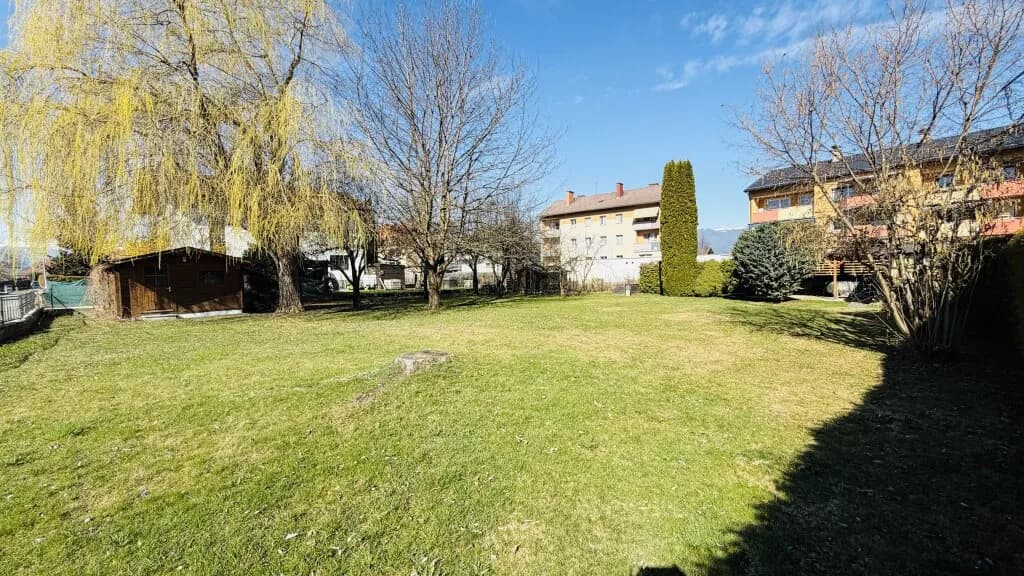 Grundstück kaufen in Murtal – 940 m², € 129.000 – Bild 3 von 24
