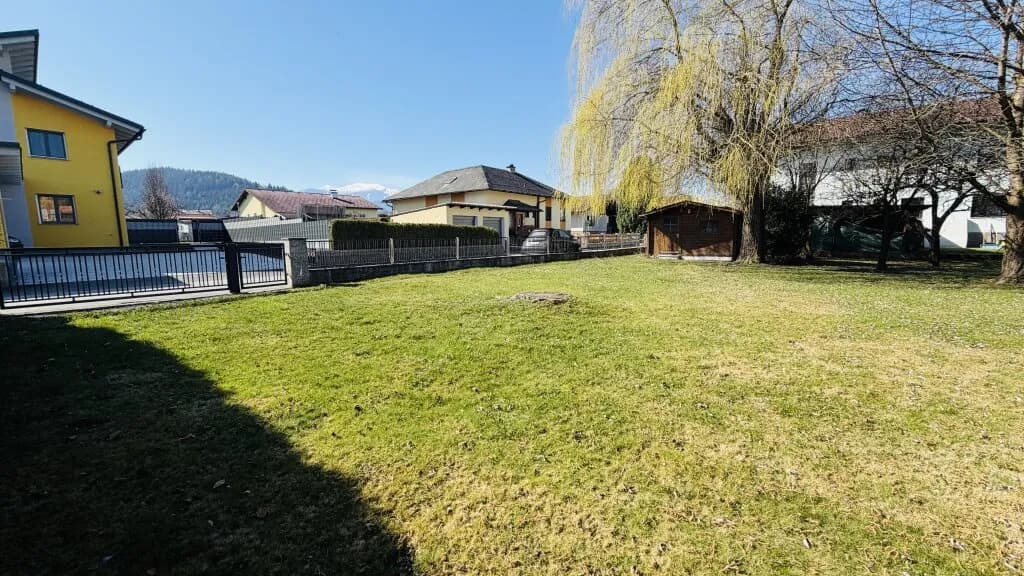 Grundstück kaufen in Murtal – 940 m², € 129.000 – Bild 4 von 24