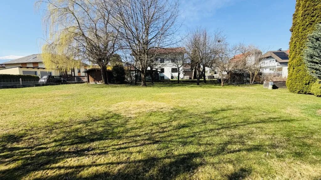 Grundstück kaufen in Murtal – 940 m², € 129.000 – Bild 5 von 24